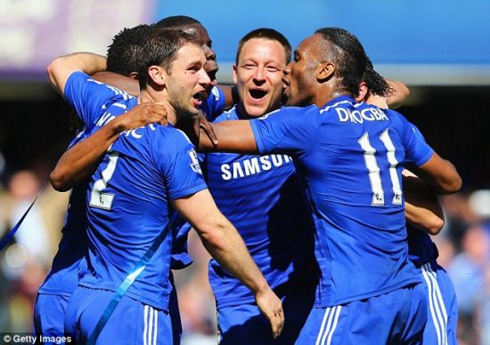 沸騰之中 沸騰之中